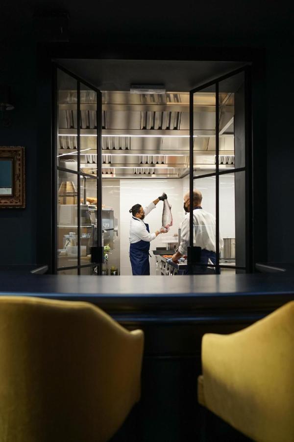 Caffe Delle Rose Les Chambres 베르바니아 외부 사진